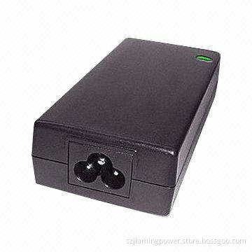 20 to 32W Notebook/Computer Power Supply, with Output Voltage of 12 to 24V